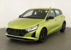 Bild Hyundai i20 1.0 T-GDI Go!, Navi, Kamera, LED, AppConnect, Wint