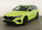Bild Skoda Octavia Combi RS 2.0 TSI DSG, Pano, Standheizung, AHK, Nav