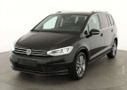 Bild Volkswagen Touran 1.5 TSI DSG Comfortline, Navi, Side, Kamera, Winte