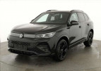 Bild Volkswagen Tiguan TDI DSG 4M R-LINE Black, 20-Zoll, Pano, Leder, IQ.