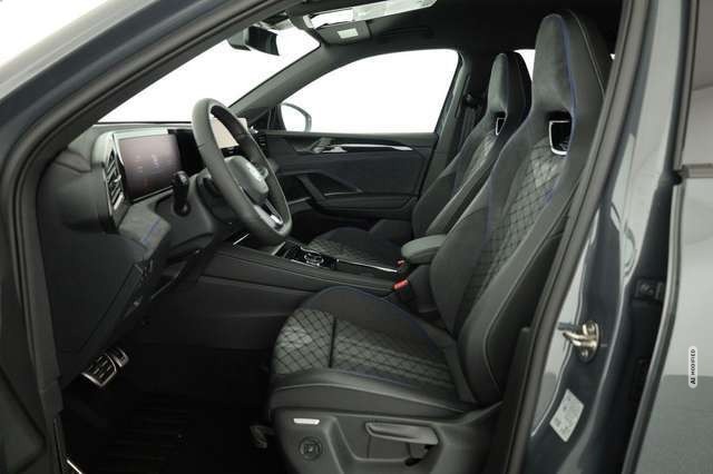 Volkswagen Tiguan TSI DSG 4M R-Line Black, AHK, IQ.Light, 20-Zoll, N