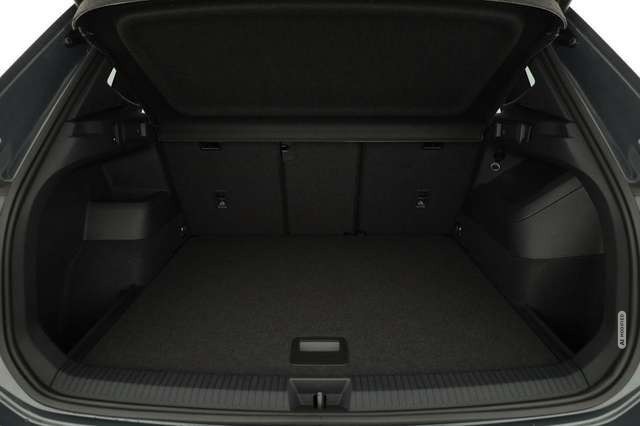 Volkswagen Tiguan TSI DSG 4M R-Line Black, AHK, IQ.Light, 20-Zoll, N