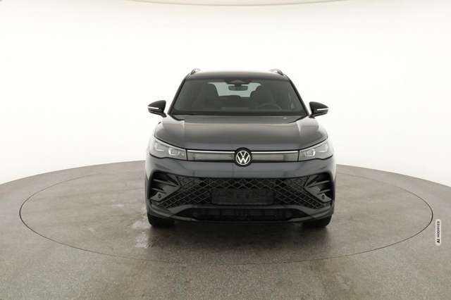 Volkswagen Tiguan TSI DSG 4M R-Line Black, AHK, IQ.Light, 20-Zoll, N