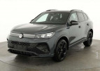Bild Volkswagen Tiguan TSI DSG 4M R-LINE Black, Pano, AHK, IQ.Light, 20-Z