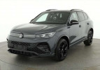 Bild Volkswagen Tiguan TSI DSG 4M R-LINE Black, Pano, AHK, IQ.Light, Area