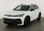 Bild Volkswagen Tiguan TSI DSG 4M R-Line Black, AHK, IQ.Light, 20-Zoll, N