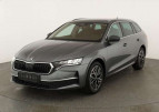 Bild Skoda Octavia Combi 1.5 TSI DSG mHEV Selection, AHK, Navi, FS-be