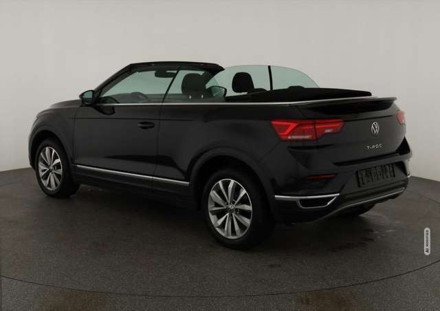 Volkswagen T-Roc 1.5 TSI Style, AHK, Navi, Sitzheizung, App-Connect