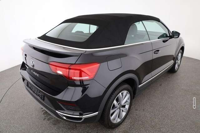 Volkswagen T-Roc 1.5 TSI Style, AHK, Navi, Sitzheizung, App-Connect