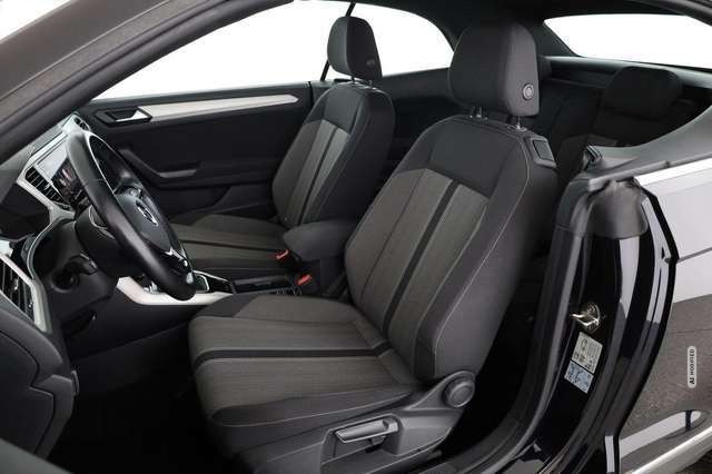 Volkswagen T-Roc 1.5 TSI Style, AHK, Navi, Sitzheizung, App-Connect