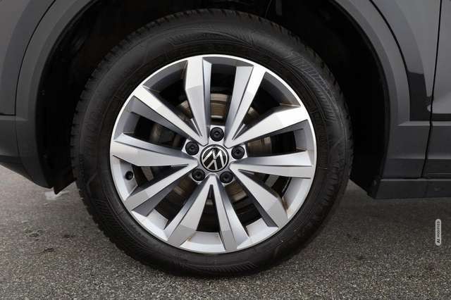 Volkswagen T-Roc 1.5 TSI Style, AHK, Navi, Sitzheizung, App-Connect