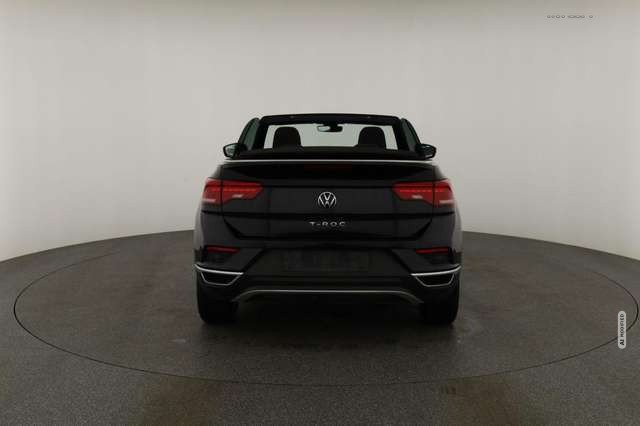 Volkswagen T-Roc 1.5 TSI Style, AHK, Navi, Sitzheizung, App-Connect