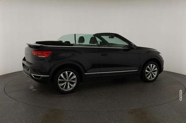 Volkswagen T-Roc 1.5 TSI Style, AHK, Navi, Sitzheizung, App-Connect