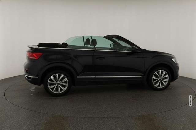 Volkswagen T-Roc 1.5 TSI Style, AHK, Navi, Sitzheizung, App-Connect