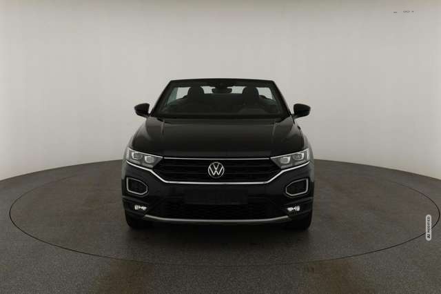 Volkswagen T-Roc 1.5 TSI Style, AHK, Navi, Sitzheizung, App-Connect