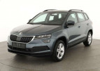 Bild Skoda Karoq 1.5 TSI DSG Style, LED, ACC, Kamera, Winter, el. K