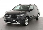 Bild Volkswagen T-Cross 1.5 TSI DSG Life, AHK, Kamera, Winter, 17-Zoll