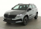 Bild Skoda Karoq 1.5 TSI DSG Sportline, AHK, Navi, Matrix, Kamera,