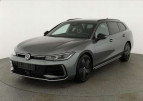 Bild Volkswagen Passat Variant 2.0 TSI DSG 4M R-LINE Black, HUD, AHK, Navi, IQ.Li
