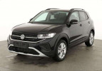Bild Volkswagen T-Cross 1.0 TSI DSG Life, LED, Kamera, ACC, Side, Winter,