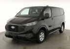 Bild Ford Transit Custom Kombi 320 L1 2.0 Limited, 9-Sitzer, Navi, FS-behei