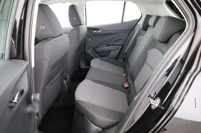 Skoda Fabia 1.0 TSI Selection, AHK, Tempomat, Ladeboden, Park,