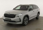 Bild Skoda Kodiaq 2.0 TSI DSG 4x4 Sportline, AHK, Navi, FS-beheizbar