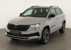 Bild Skoda Karoq 2.0 TSI DSG 4x4 Sportline, Pano, AHK, Navi, Matrix