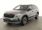 Bild Skoda Kodiaq 2.0 TDI DSG 4x4 Sportline, 7-Sitzer, AHK, FS-behei