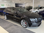 Bild Skoda Octavia 2.0 TDI DPF RS Top gepflegt