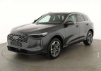 Bild Audi Q5 TDI quattro S-Tronic, neues Modell, AHK, Leder
