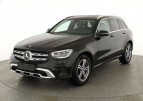 Bild Mercedes-Benz GLC 200 2.0 CDI 4Matic, AHK, Navi, Leder, LED, Kamera, Win