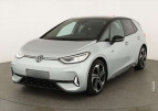 Bild Volkswagen ID.3 GTX 210 kW, HuD, H&K, IQ.Light, Kamera, Winter, 20