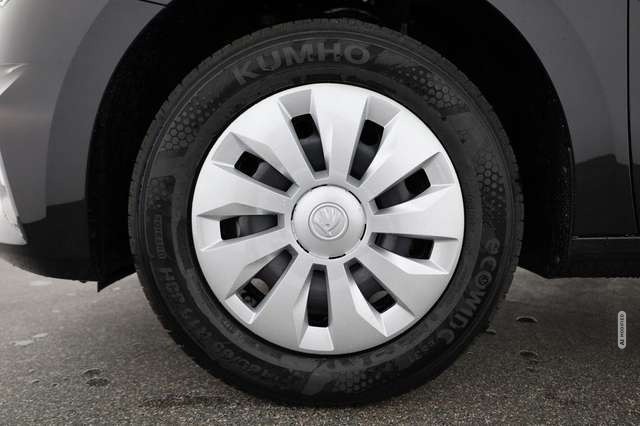 Skoda Fabia 1.0 TSI Selection, AHK, Tempomat, Ladeboden, Park,