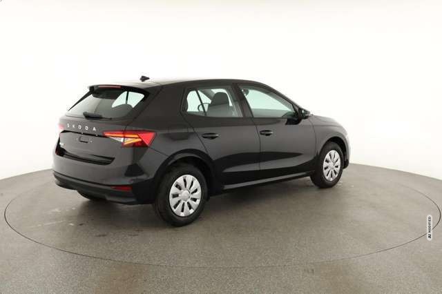 Skoda Fabia 1.0 TSI Selection, AHK, Tempomat, Ladeboden, Park,