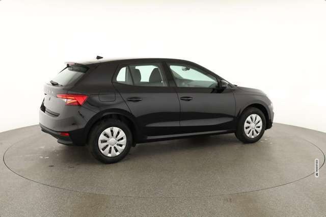 Skoda Fabia 1.0 TSI Selection, AHK, Tempomat, Ladeboden, Park,