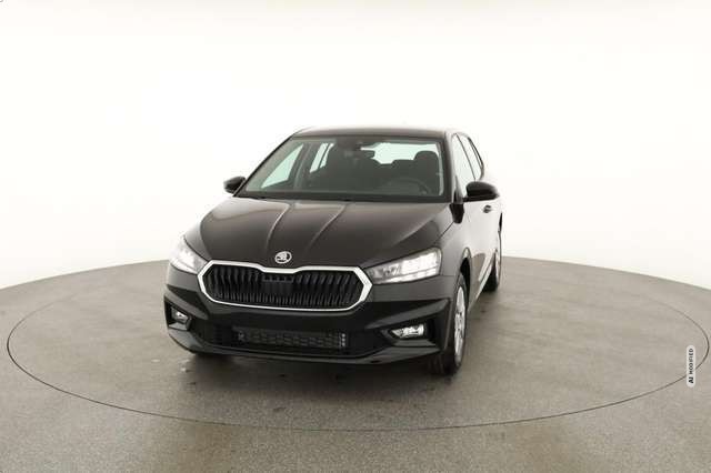 Skoda Fabia 1.0 TSI Selection, AHK, Tempomat, Ladeboden, Park,