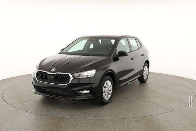 Skoda Fabia 1.0 TSI Selection, AHK, Tempomat, Ladeboden, Park,
