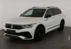 Bild Volkswagen Tiguan Allspace 2.0 TSI DSG 4M R-LINE, IQ.Light, AHK, Navi, Parkle