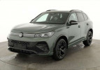 Bild Volkswagen Tiguan TDI DSG 4M R-LINE Black, Pano, IQ.Light, AHK, Navi