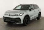 Bild Volkswagen Tiguan TDI DSG 4M R-LINE Black, 20-Zoll, Pano, Leder, IQ.