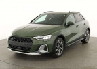 Bild Audi A3 allstreet TFSI quattro S-Tronic, Navi, 18-Zoll, 5-