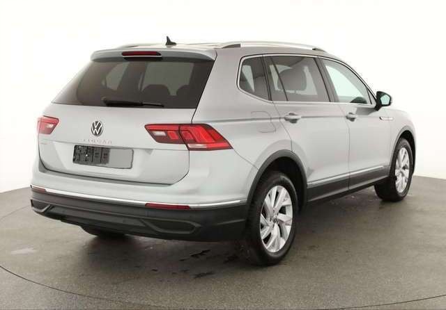 Volkswagen Tiguan Allspace 1.5 TSI DSG Life, AHK, ACC, 7-Sitzer, Navi, 18-Zol