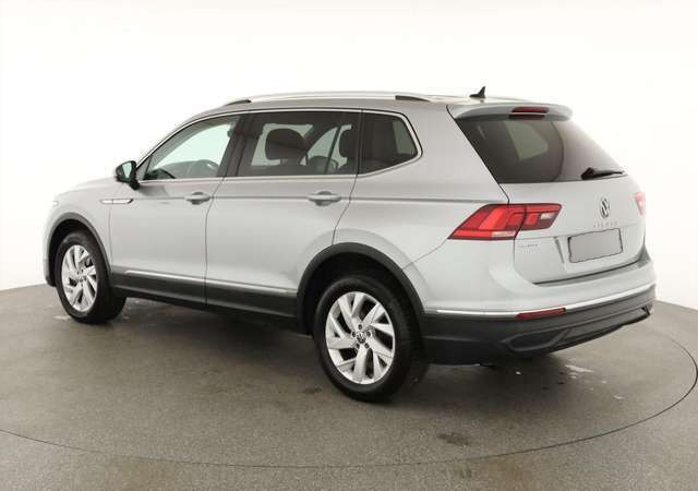 Volkswagen Tiguan Allspace 1.5 TSI DSG Life, AHK, ACC, 7-Sitzer, Navi, 18-Zol