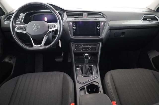Volkswagen Tiguan Allspace 1.5 TSI DSG Life, AHK, ACC, 7-Sitzer, Navi, 18-Zol