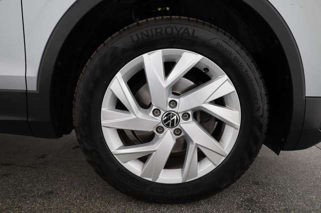Volkswagen Tiguan Allspace 1.5 TSI DSG Life, AHK, ACC, 7-Sitzer, Navi, 18-Zol