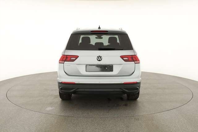 Volkswagen Tiguan Allspace 1.5 TSI DSG Life, AHK, ACC, 7-Sitzer, Navi, 18-Zol