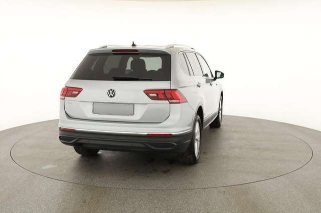 Volkswagen Tiguan Allspace 1.5 TSI DSG Life, AHK, ACC, 7-Sitzer, Navi, 18-Zol