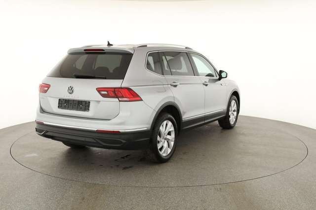 Volkswagen Tiguan Allspace 1.5 TSI DSG Life, AHK, ACC, 7-Sitzer, Navi, 18-Zol