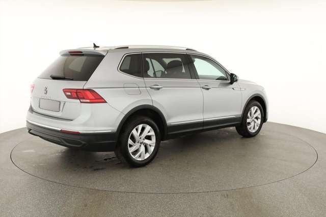 Volkswagen Tiguan Allspace 1.5 TSI DSG Life, AHK, ACC, 7-Sitzer, Navi, 18-Zol